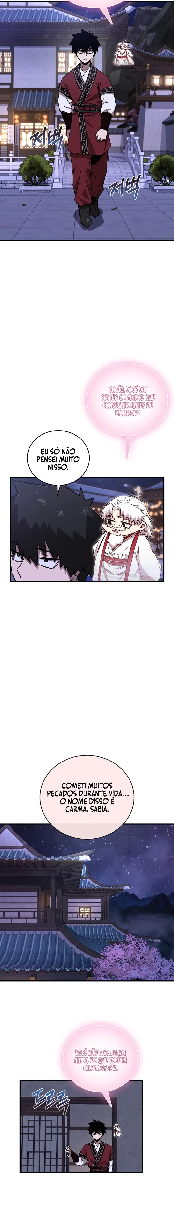 Read Childhood Friend of the Zenith PT Manga Online