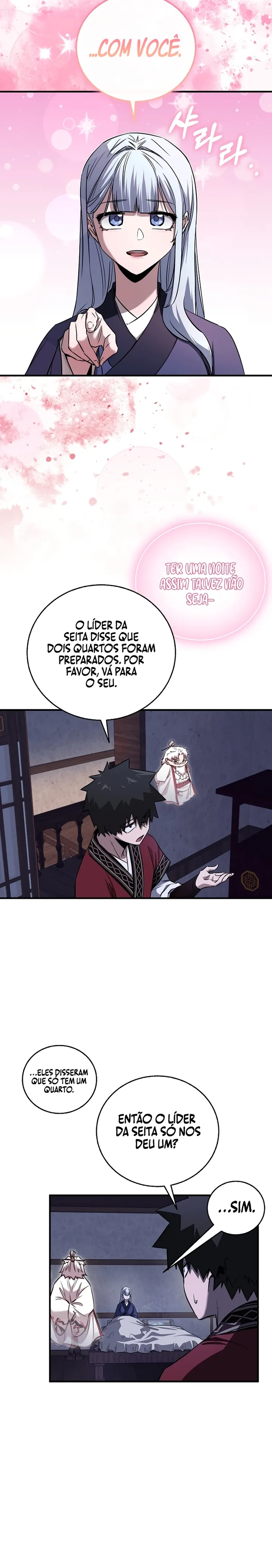 Read Childhood Friend of the Zenith PT Manga Online