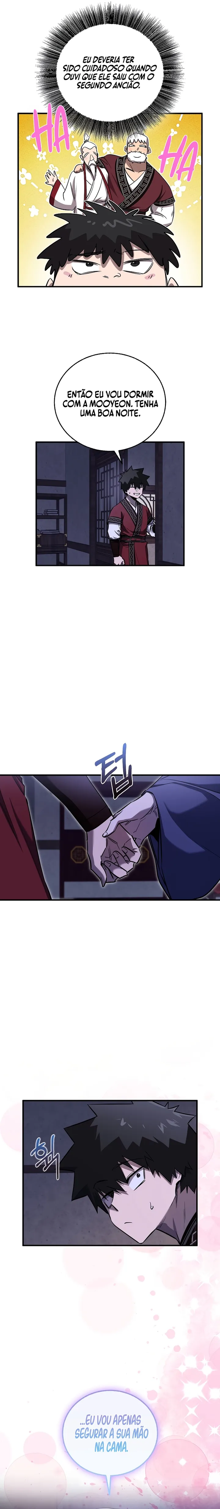 Read Childhood Friend of the Zenith PT Manga Online