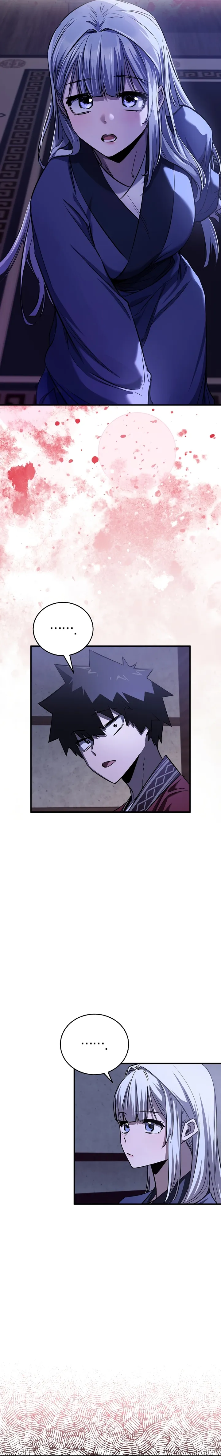 Read Childhood Friend of the Zenith PT Manga Online