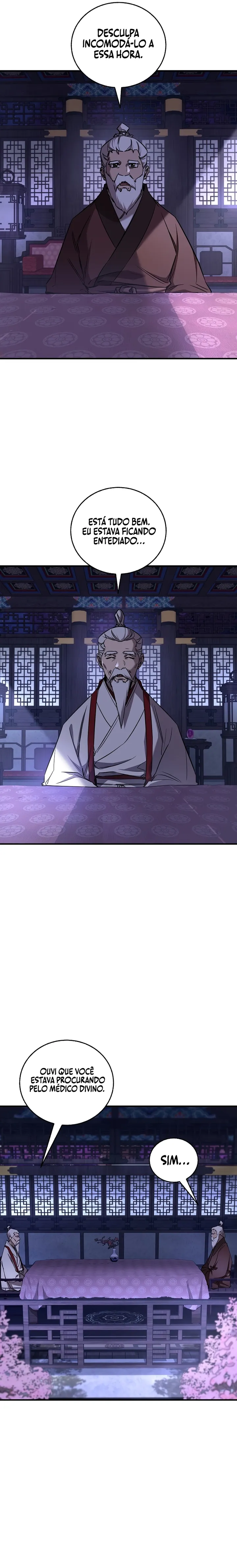 Read Childhood Friend of the Zenith PT Manga Online