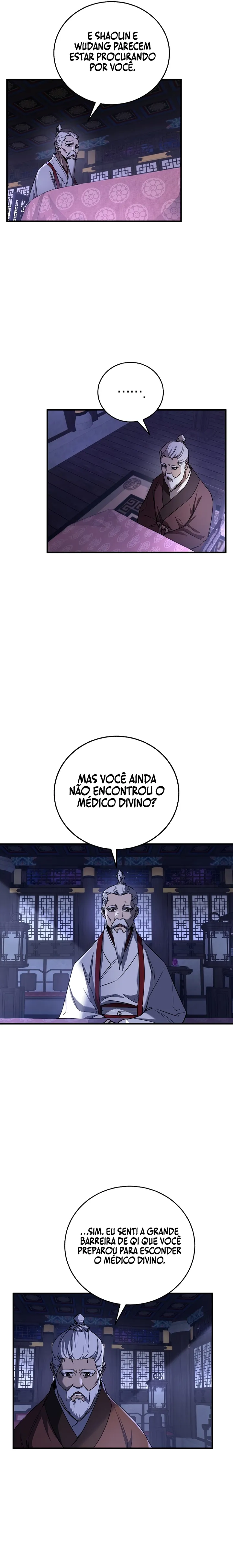 Read Childhood Friend of the Zenith PT Manga Online