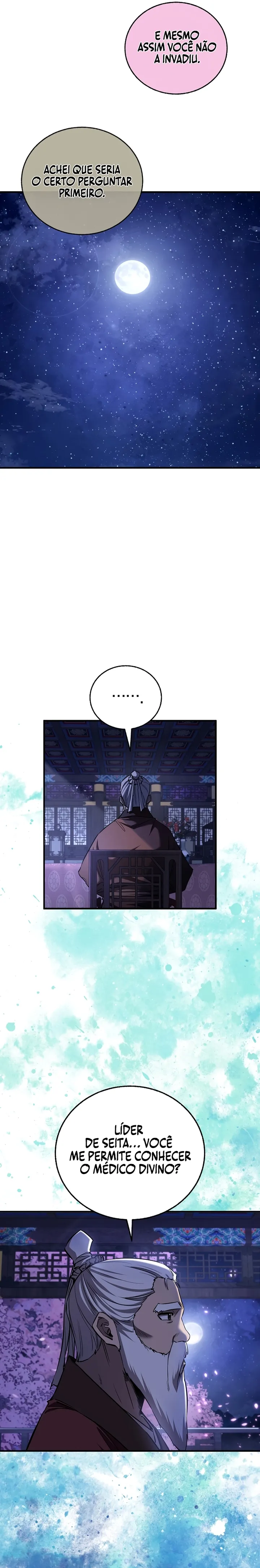 Read Childhood Friend of the Zenith PT Manga Online