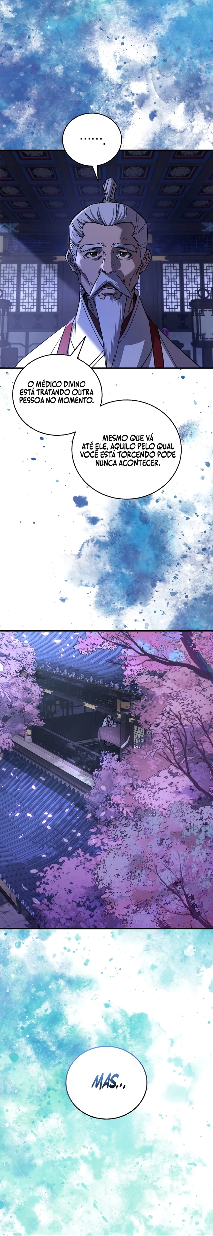 Read Childhood Friend of the Zenith PT Manga Online