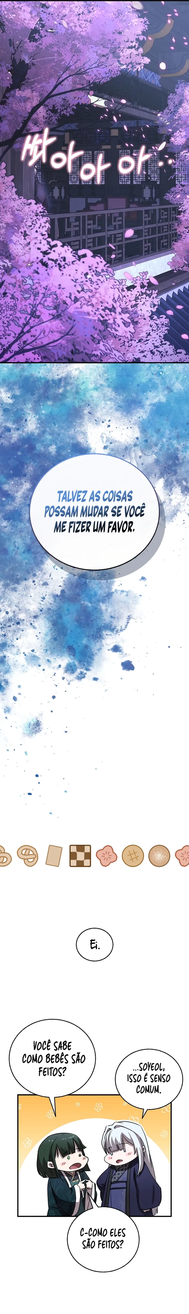 Read Childhood Friend of the Zenith PT Manga Online