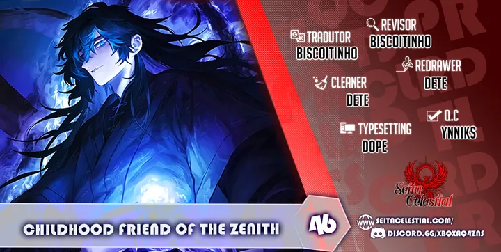 Read Childhood Friend of the Zenith PT Manga Online