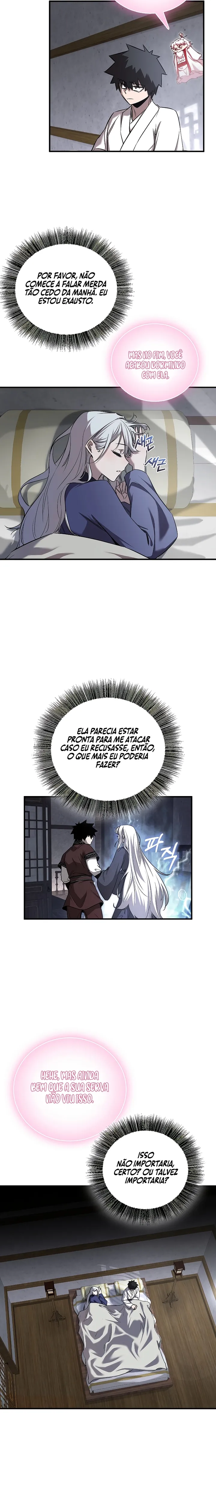 Read Childhood Friend of the Zenith PT Manga Online