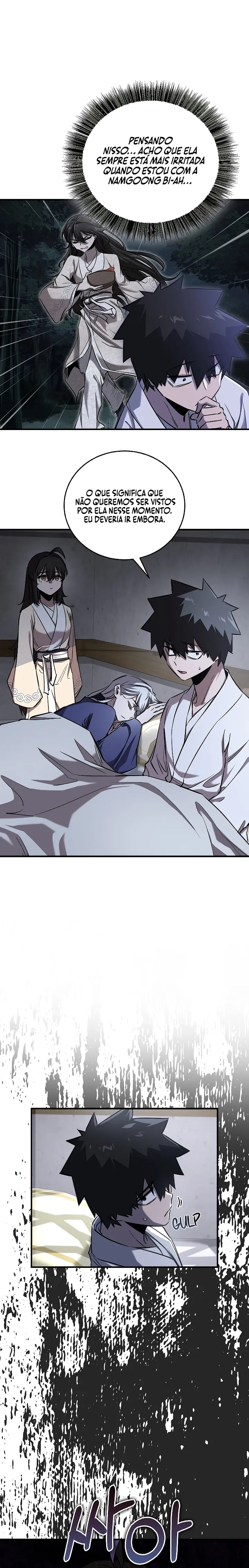 Read Childhood Friend of the Zenith PT Manga Online