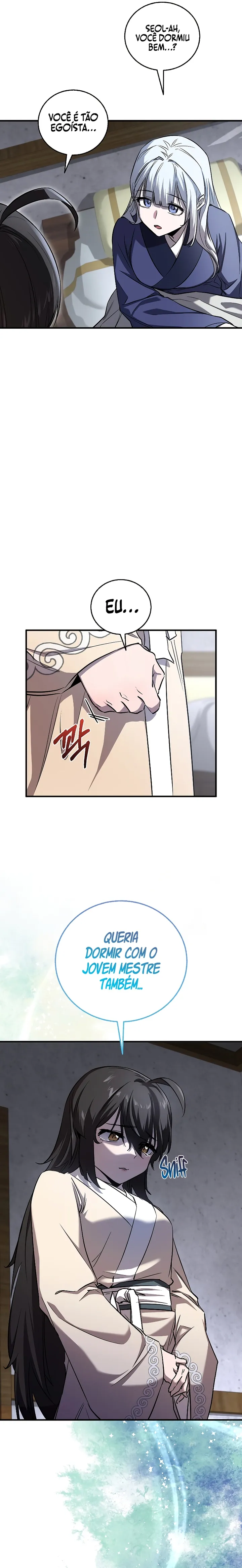 Read Childhood Friend of the Zenith PT Manga Online