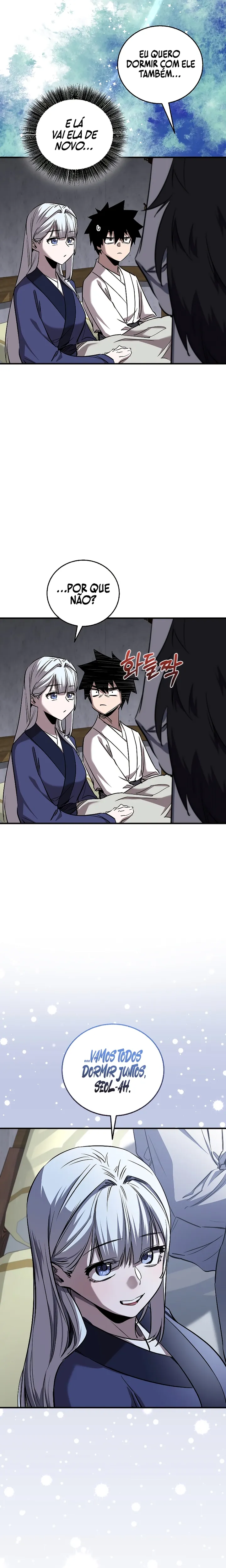 Read Childhood Friend of the Zenith PT Manga Online