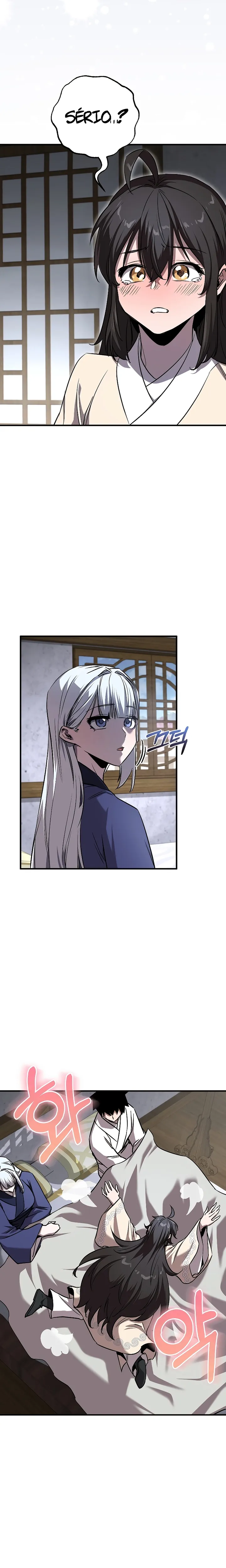 Read Childhood Friend of the Zenith PT Manga Online