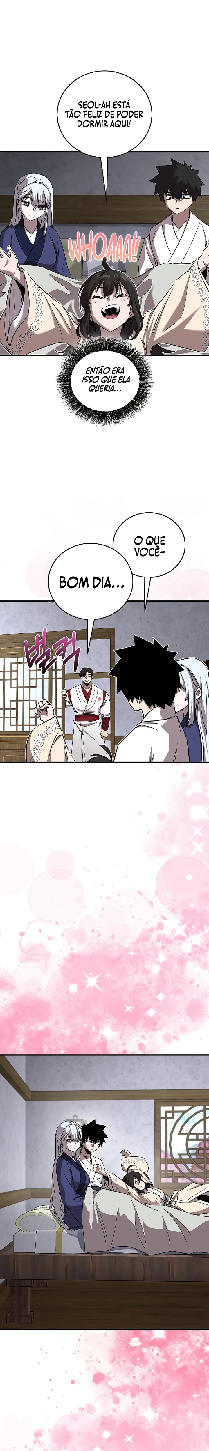 Read Childhood Friend of the Zenith PT Manga Online