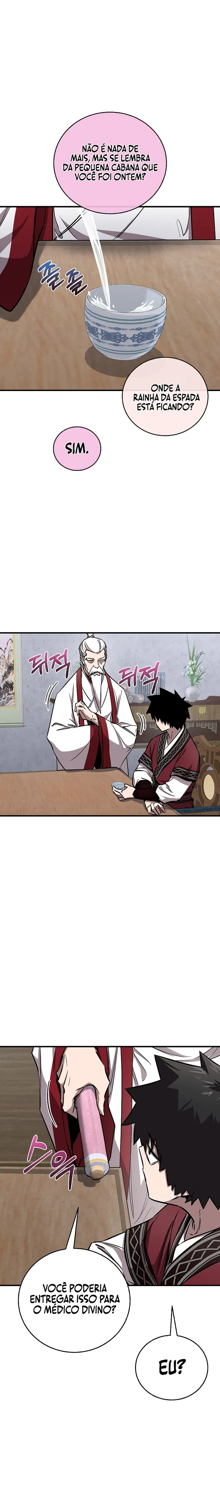 Read Childhood Friend of the Zenith PT Manga Online