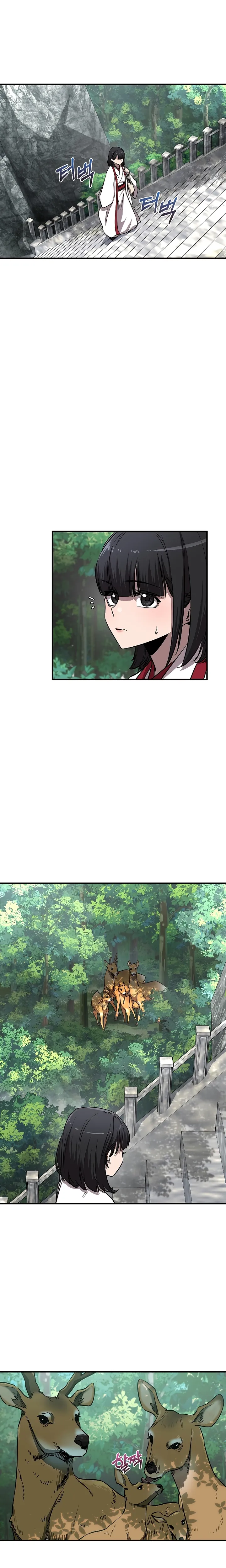 Read Childhood Friend of the Zenith PT Manga Online