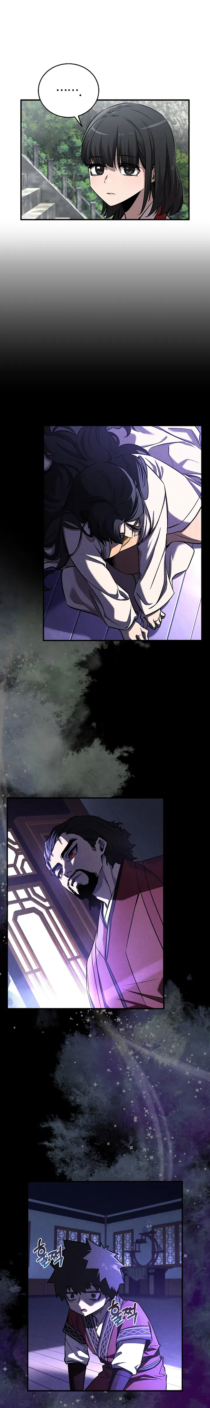 Read Childhood Friend of the Zenith PT Manga Online