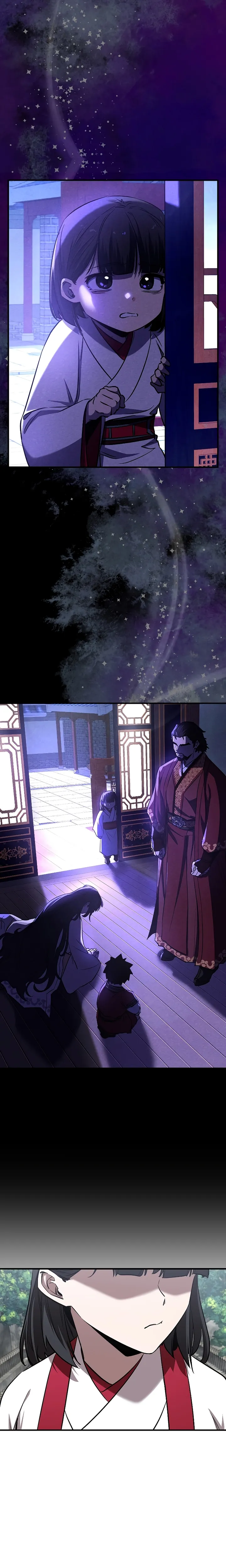 Read Childhood Friend of the Zenith PT Manga Online