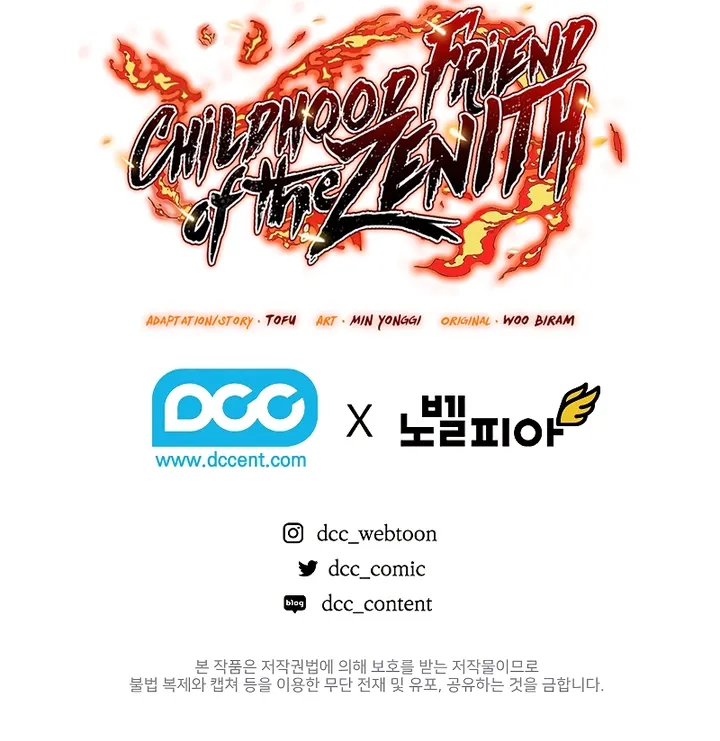 Read Childhood Friend of the Zenith PT Manga Online