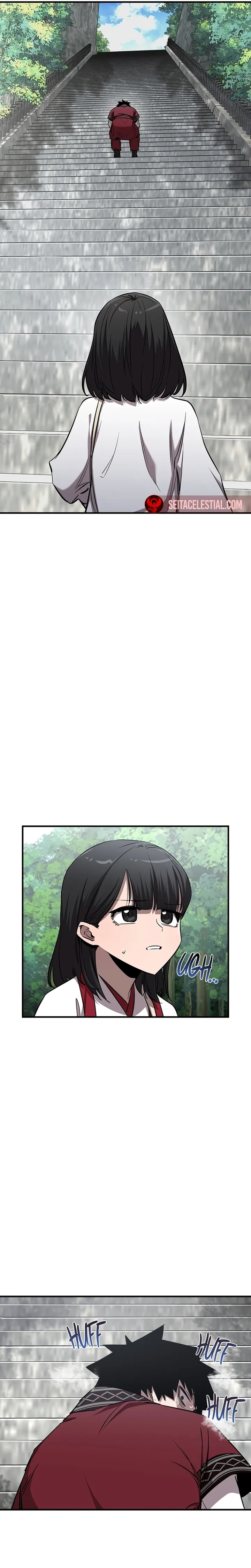 Read Childhood Friend of the Zenith PT Manga Online