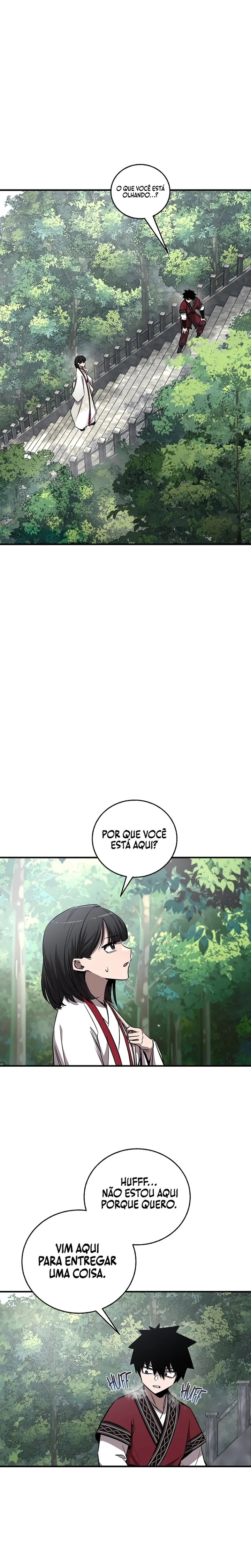 Read Childhood Friend of the Zenith PT Manga Online