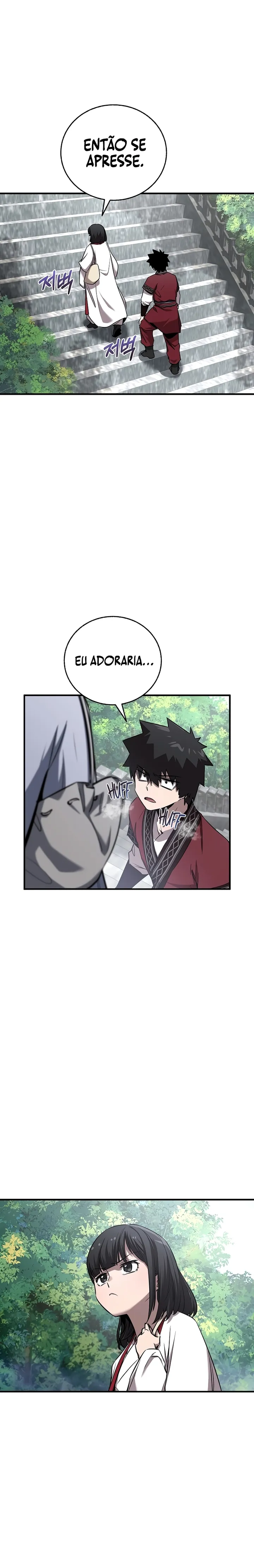 Read Childhood Friend of the Zenith PT Manga Online