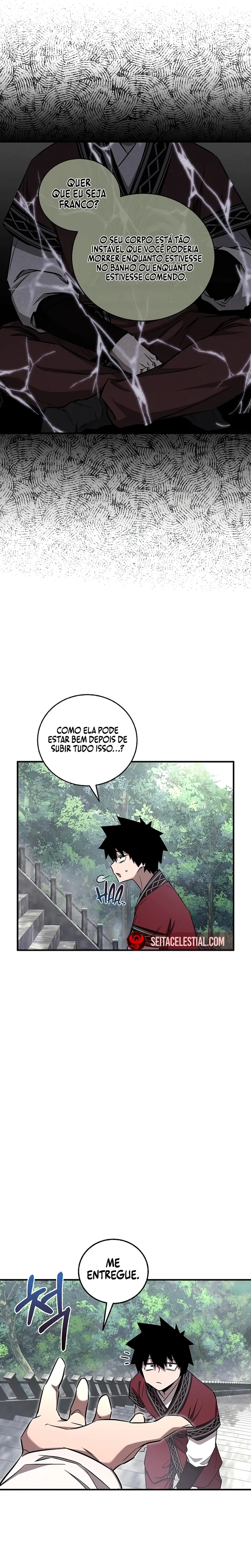 Read Childhood Friend of the Zenith PT Manga Online