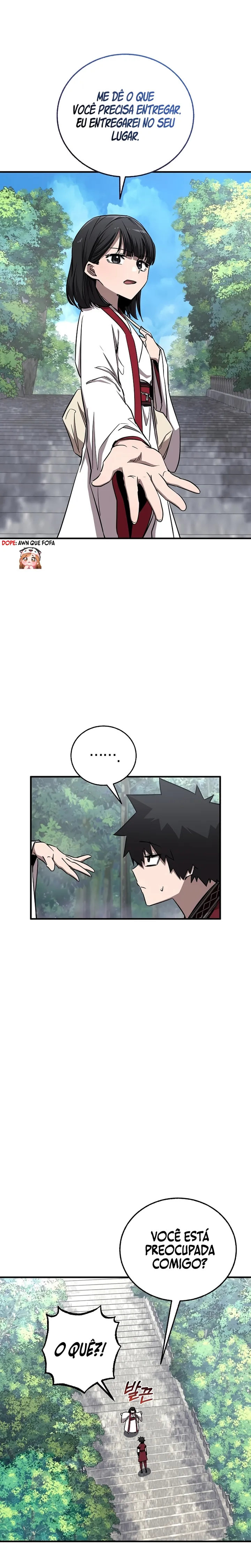 Read Childhood Friend of the Zenith PT Manga Online