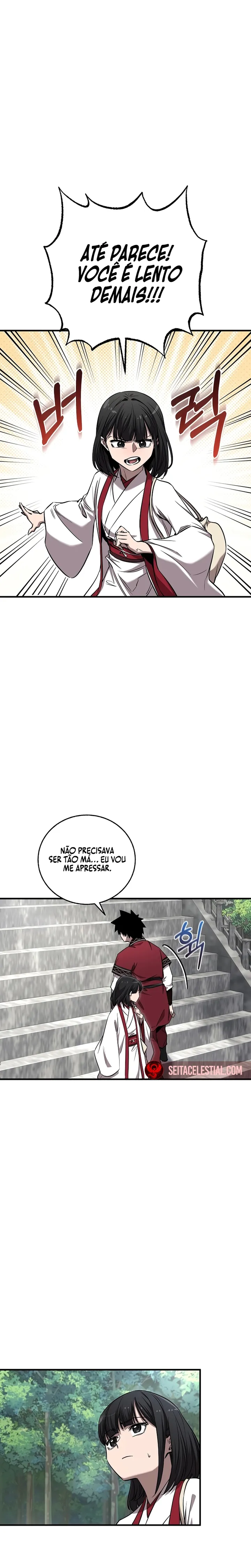 Read Childhood Friend of the Zenith PT Manga Online