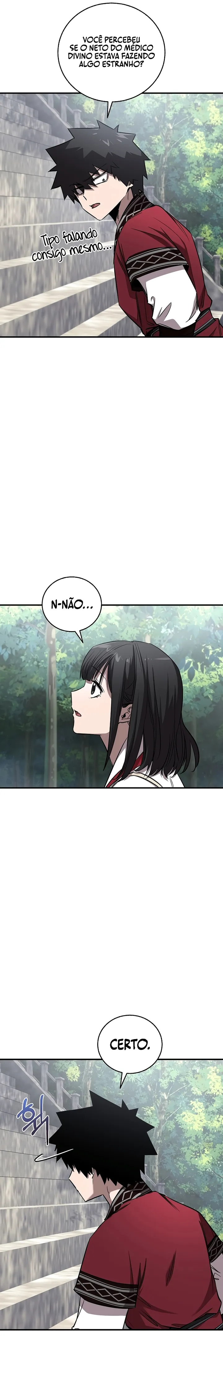 Read Childhood Friend of the Zenith PT Manga Online