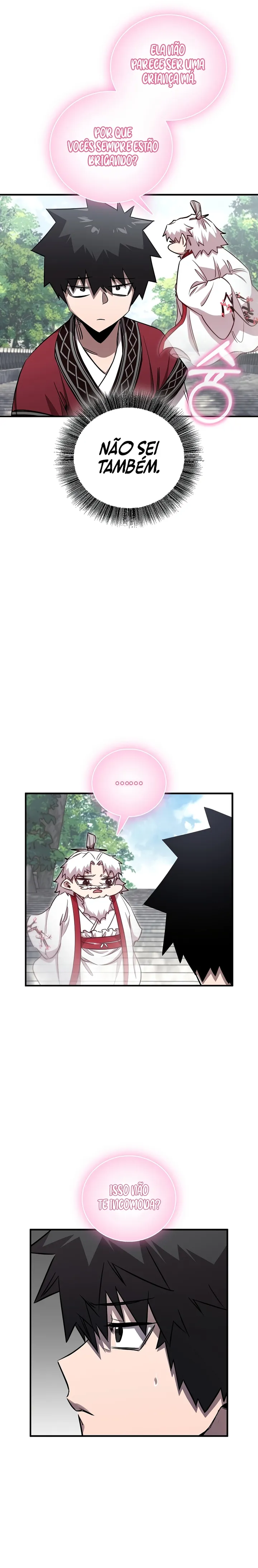 Read Childhood Friend of the Zenith PT Manga Online