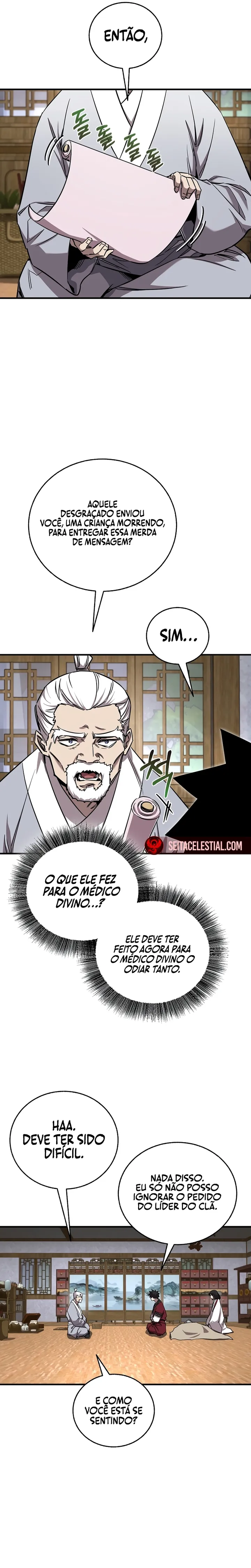 Read Childhood Friend of the Zenith PT Manga Online