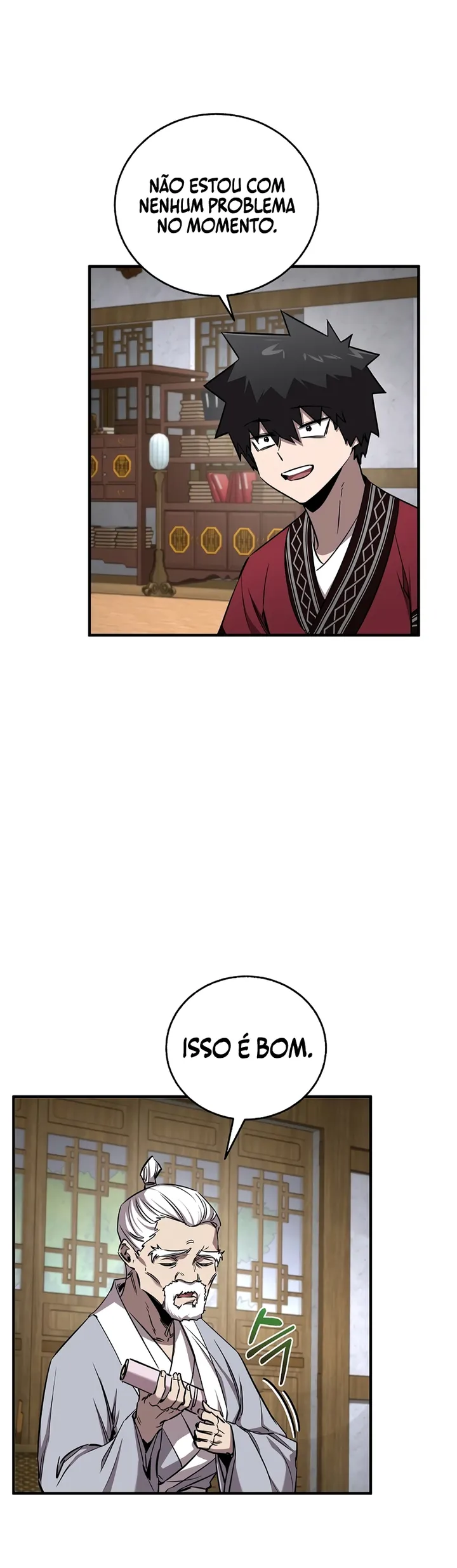 Read Childhood Friend of the Zenith PT Manga Online