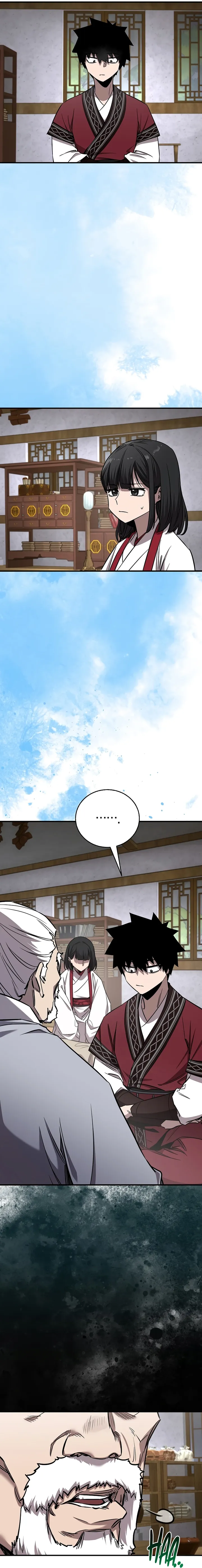 Read Childhood Friend of the Zenith PT Manga Online