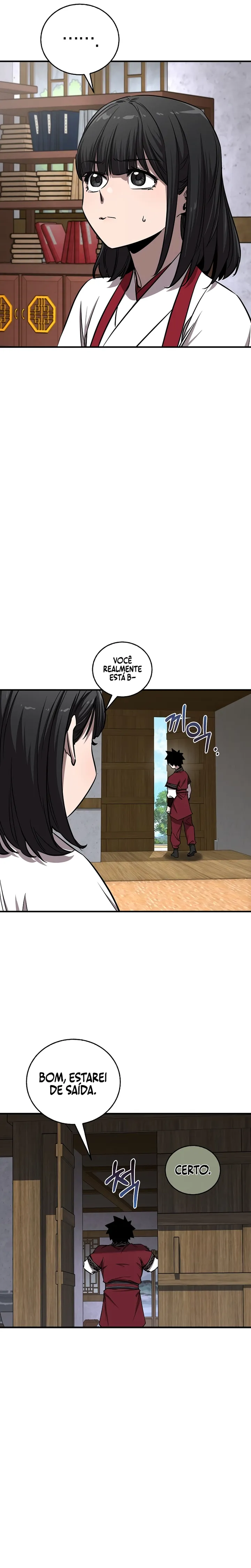 Read Childhood Friend of the Zenith PT Manga Online