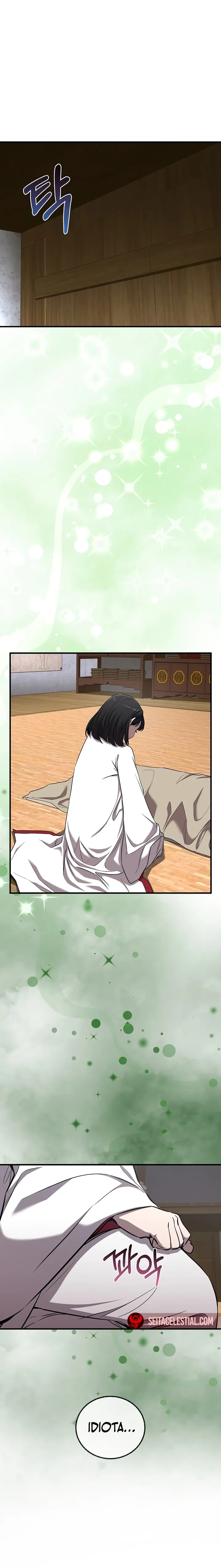 Read Childhood Friend of the Zenith PT Manga Online