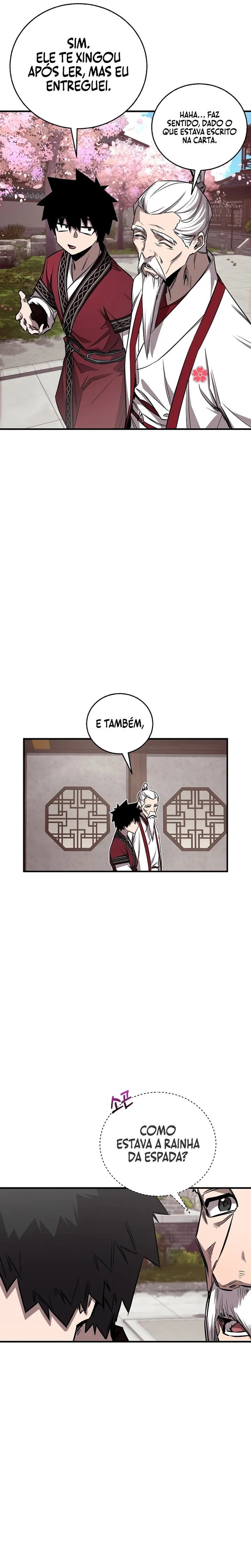 Read Childhood Friend of the Zenith PT Manga Online