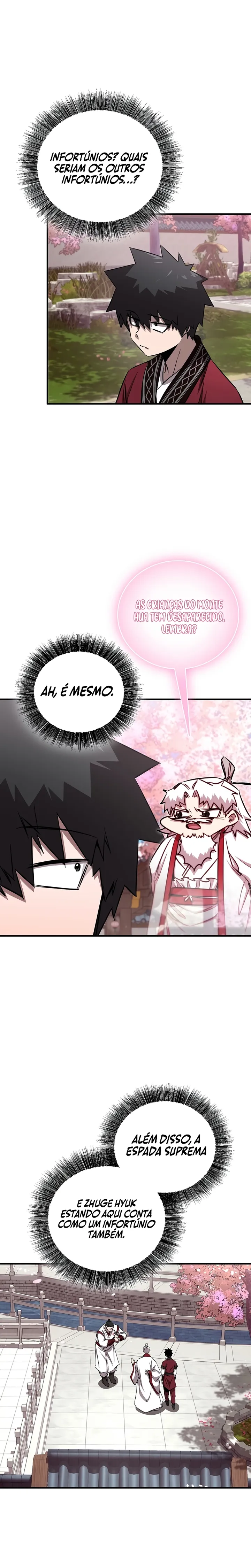 Read Childhood Friend of the Zenith PT Manga Online