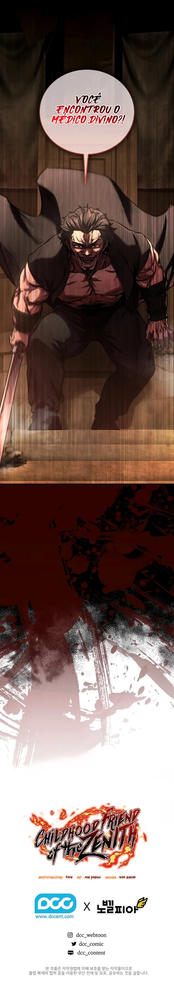 Read Childhood Friend of the Zenith PT Manga Online