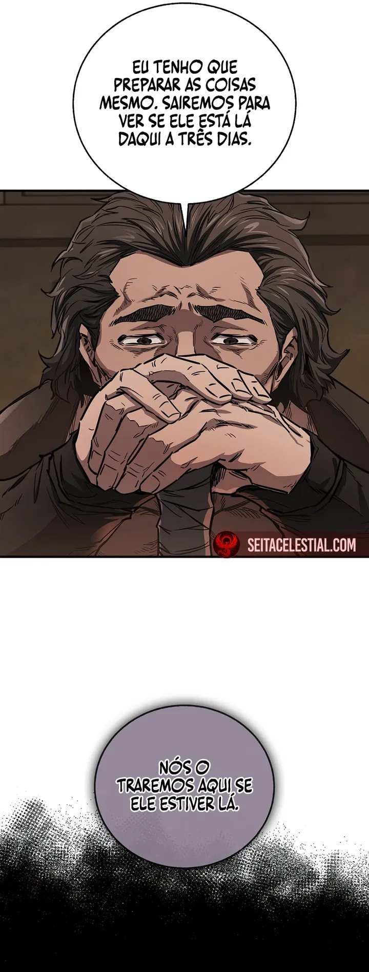 Read Childhood Friend of the Zenith PT Manga Online