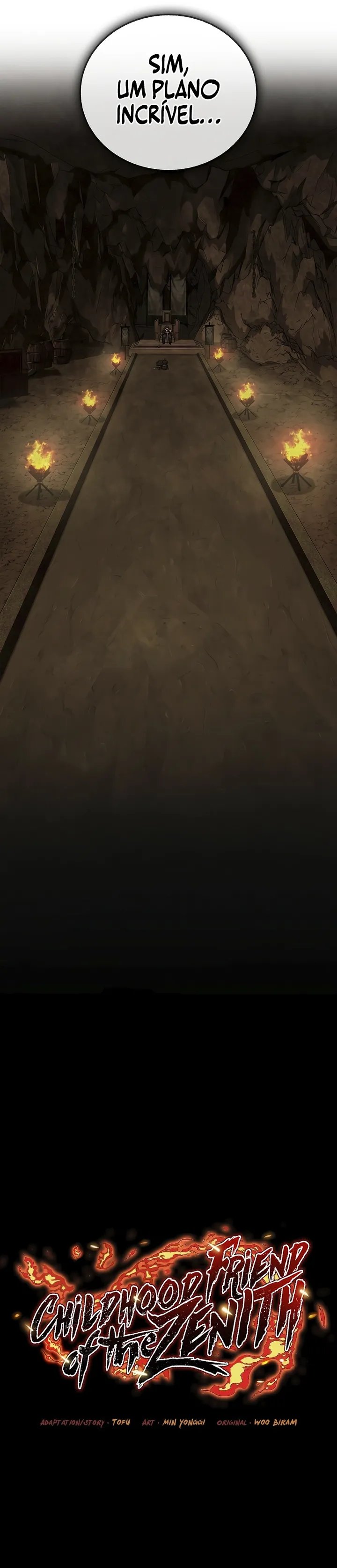 Read Childhood Friend of the Zenith PT Manga Online