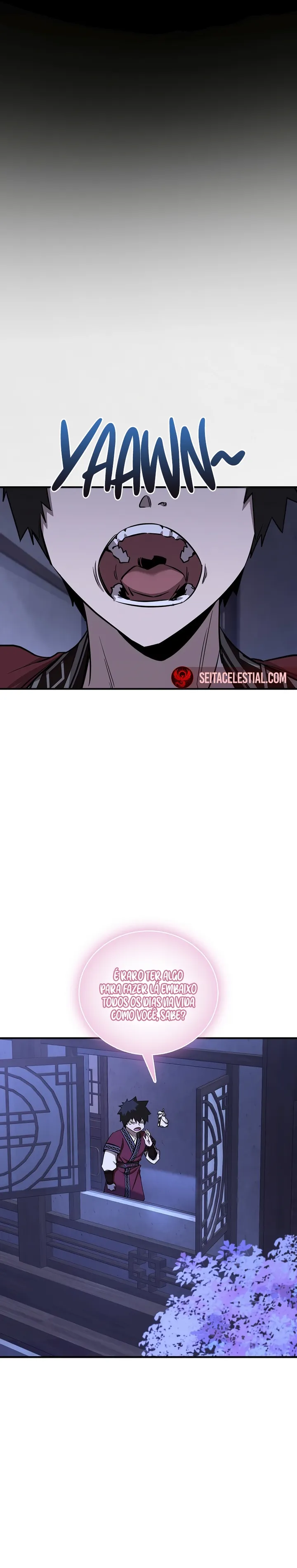 Read Childhood Friend of the Zenith PT Manga Online