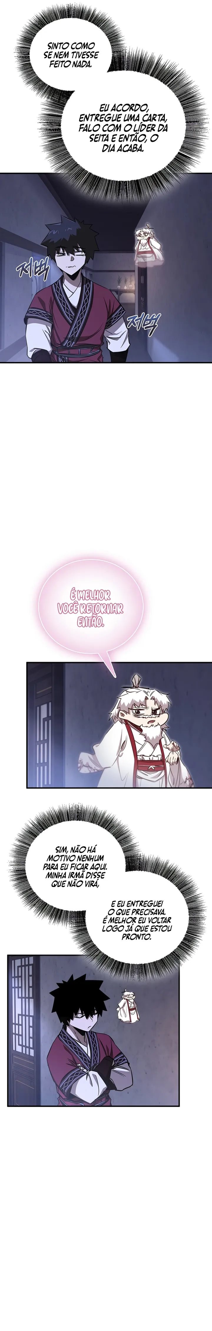 Read Childhood Friend of the Zenith PT Manga Online