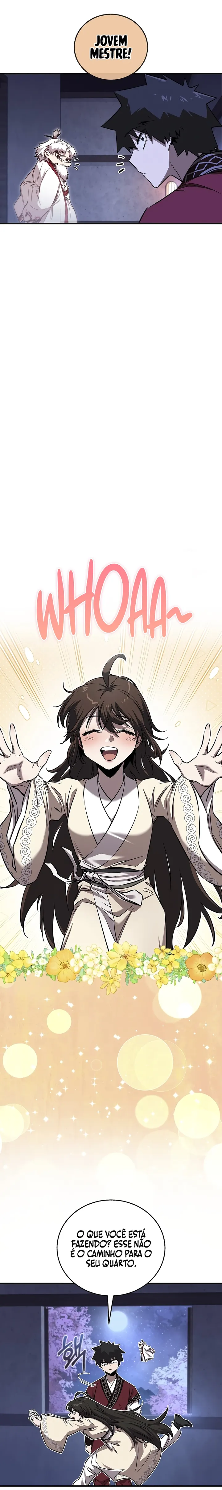 Read Childhood Friend of the Zenith PT Manga Online