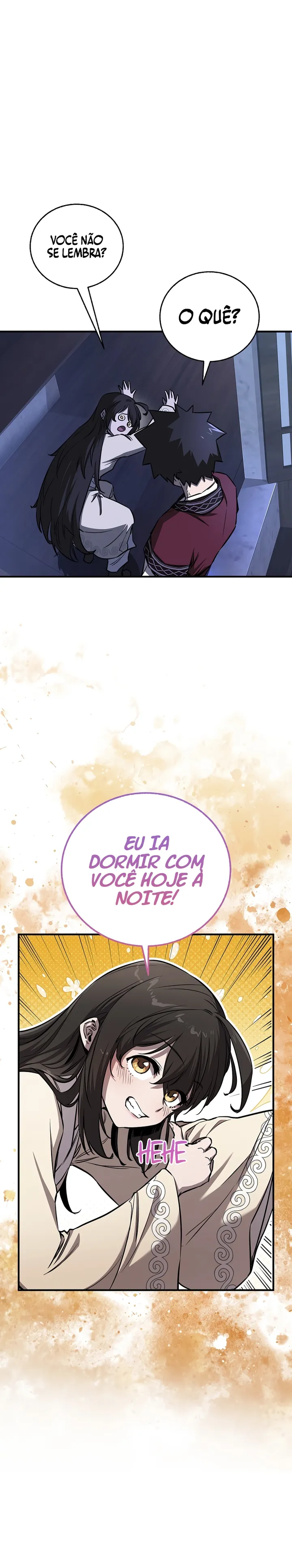 Read Childhood Friend of the Zenith PT Manga Online