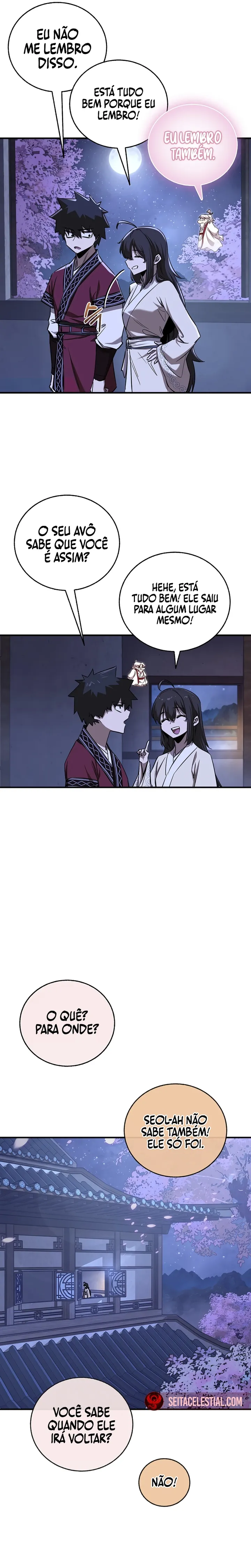 Read Childhood Friend of the Zenith PT Manga Online