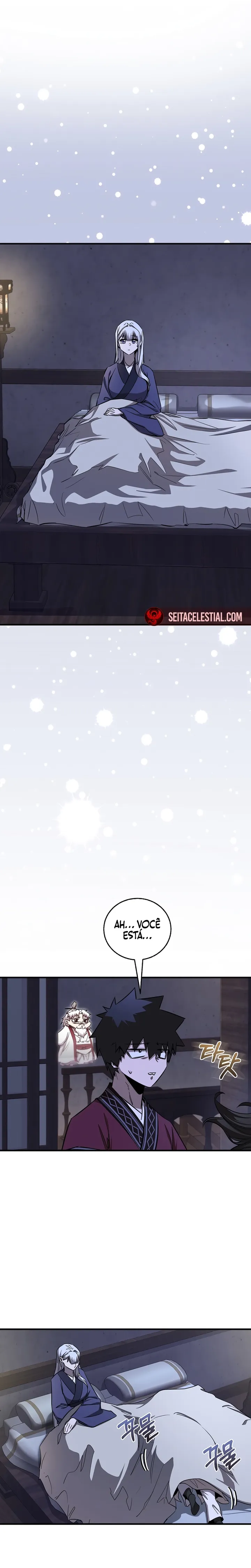 Read Childhood Friend of the Zenith PT Manga Online