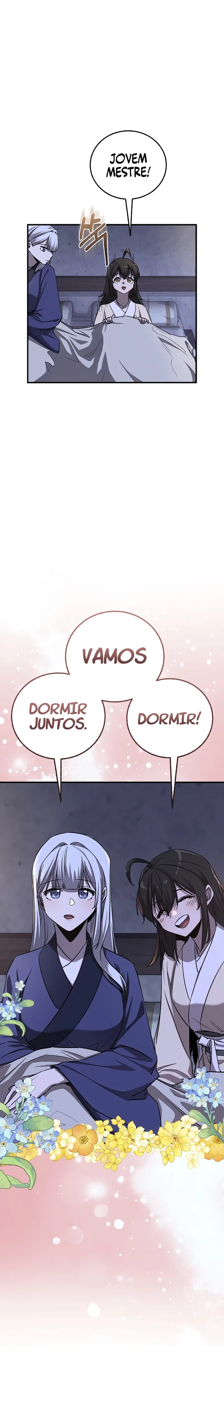 Read Childhood Friend of the Zenith PT Manga Online