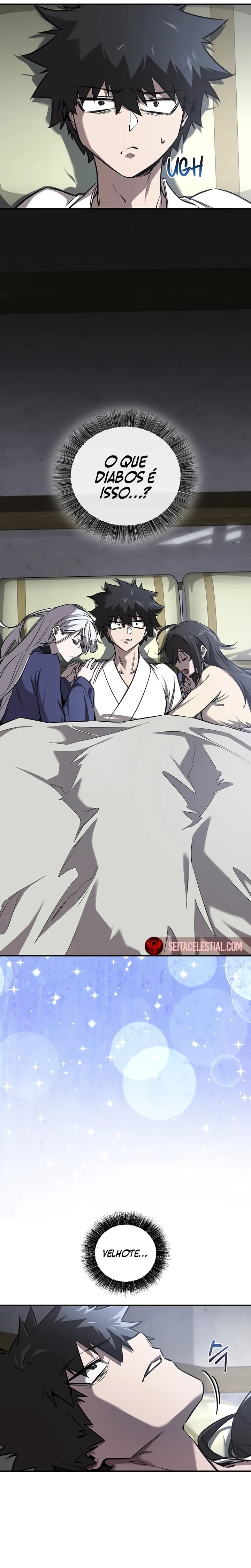 Read Childhood Friend of the Zenith PT Manga Online