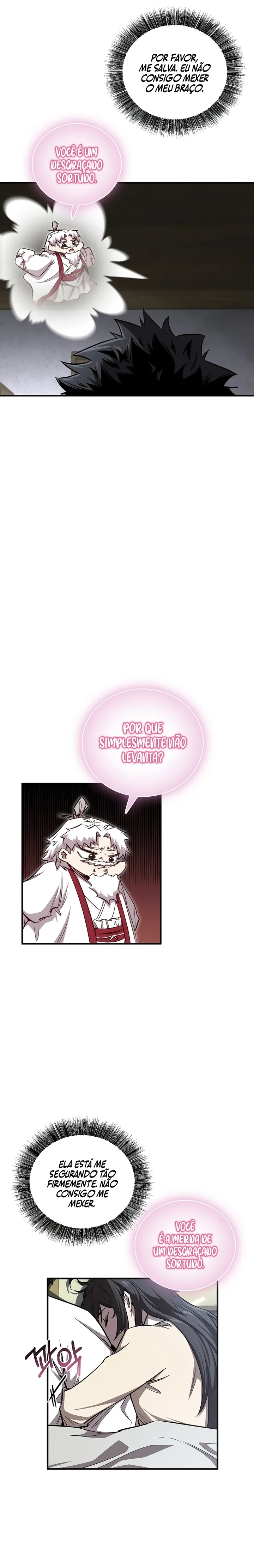 Read Childhood Friend of the Zenith PT Manga Online