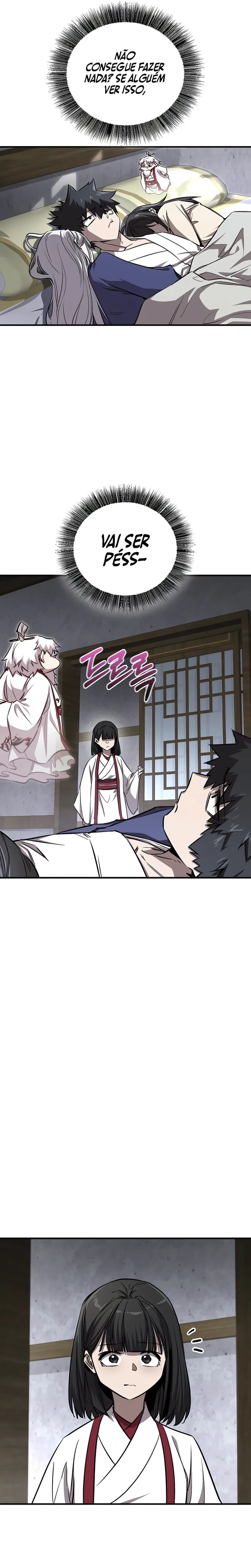 Read Childhood Friend of the Zenith PT Manga Online