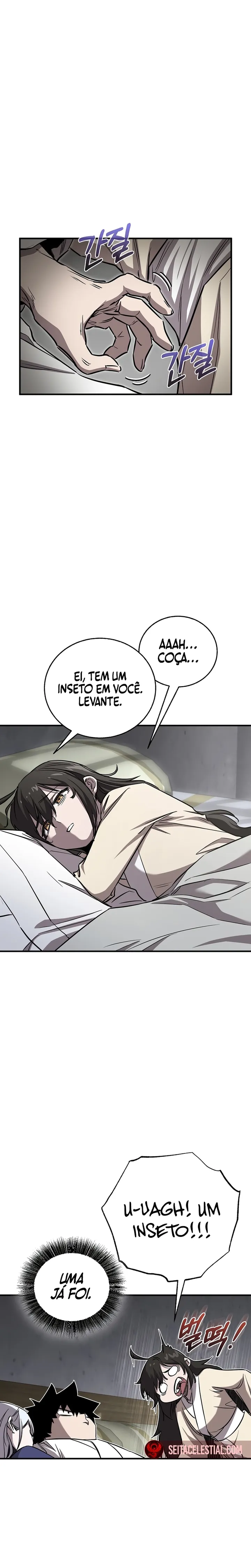 Read Childhood Friend of the Zenith PT Manga Online